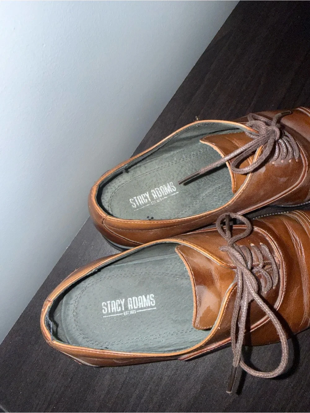 Stacy Adams nwot stacy